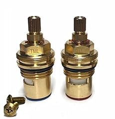 Replacement pair tap for sale  Delivered anywhere in UK