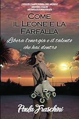 Come leone farfalla usato  Spedito ovunque in Italia 