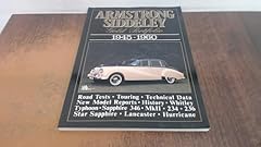 Armstrong siddeley gold for sale  Delivered anywhere in USA 