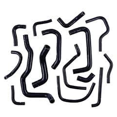 Coolant radiator hose for sale  Delivered anywhere in UK