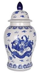 Deckelvase china drache gebraucht kaufen  Wird an jeden Ort in Deutschland