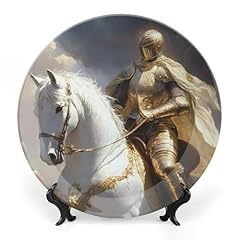 Knight horse armor for sale  Delivered anywhere in USA 