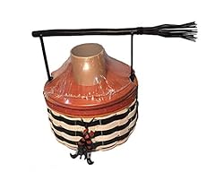 Longaberger wicked witch for sale  Delivered anywhere in USA 