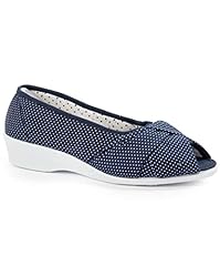 Dotty peep toe for sale  Delivered anywhere in UK