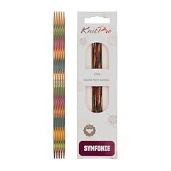 Knitpro symfonie wood gebraucht kaufen  Wird an jeden Ort in Deutschland