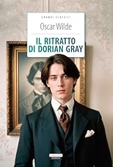 Ritratto dorian gray. usato  Spedito ovunque in Italia 