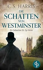 Schatten westminster gebraucht kaufen  Wird an jeden Ort in Deutschland
