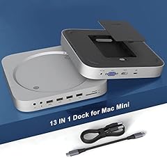 Mac mini dock usato  Spedito ovunque in Italia 