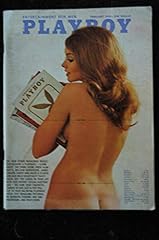Playboy 1970 february for sale  Delivered anywhere in USA 