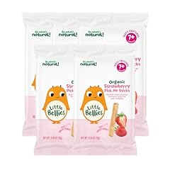 Little bellies organic for sale  Delivered anywhere in USA 