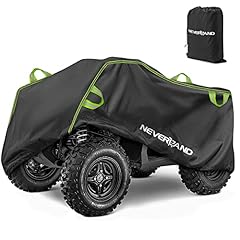 Neverland atv cover for sale  Delivered anywhere in USA 