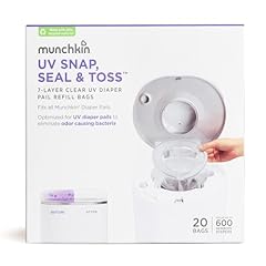 Munchkin snap seal for sale  Delivered anywhere in USA 