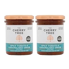 Cherry tree spicy for sale  Delivered anywhere in UK