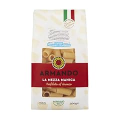 Armando mezza manica usato  Spedito ovunque in Italia 