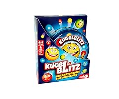 Noris 606062774 kugelblitz gebraucht kaufen  Wird an jeden Ort in Deutschland
