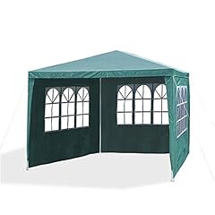 Garden gazebo marquee for sale  Delivered anywhere in UK