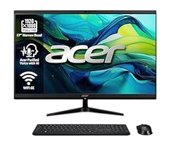 Acer aspire c27 gebraucht kaufen  Wird an jeden Ort in Deutschland