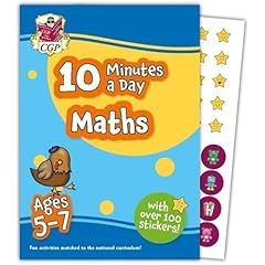 Minutes day maths for sale  Delivered anywhere in UK