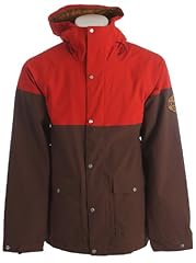 Snowwear jacket men for sale  Delivered anywhere in UK