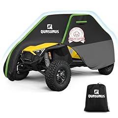Qunsunus utv cover for sale  Delivered anywhere in USA 