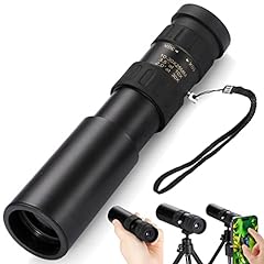 Jocosa 30x25 monocular for sale  Delivered anywhere in UK