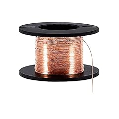 5pcs enameled copper for sale  Delivered anywhere in UK