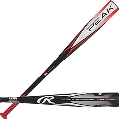 Rawlings peak baseball for sale  Delivered anywhere in USA 