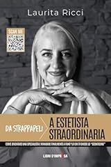 Strappapeli estetista straordi usato  Spedito ovunque in Italia 