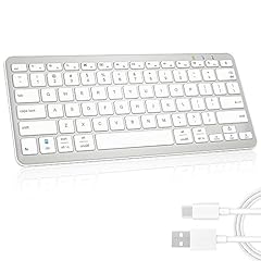Qulose bluetooth keyboard for sale  Delivered anywhere in USA 