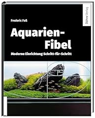 Aquarien fibel moderne gebraucht kaufen  Wird an jeden Ort in Deutschland