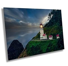 Heceta head light for sale  Delivered anywhere in USA 
