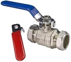 15mm lever ball for sale  Delivered anywhere in UK