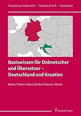 Basiswissen dolmetscher übers gebraucht kaufen  Wird an jeden Ort in Deutschland