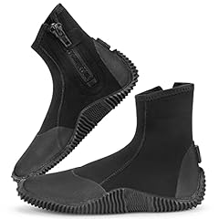 Qimaoo wetsuit boots for sale  Delivered anywhere in UK