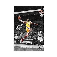 Yiili lebron james for sale  Delivered anywhere in UK