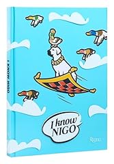 Know nigo usato  Spedito ovunque in Italia 