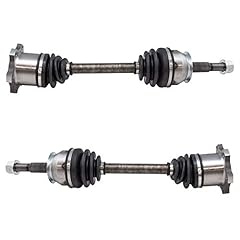 Trq front axle for sale  Delivered anywhere in UK