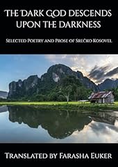 Dark god descends for sale  Delivered anywhere in UK