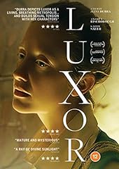 Luxor dvd 2022 for sale  Delivered anywhere in UK