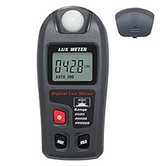 Proster digital luxmeters for sale  Delivered anywhere in USA 