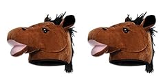 Beistle plush horse for sale  Delivered anywhere in USA 