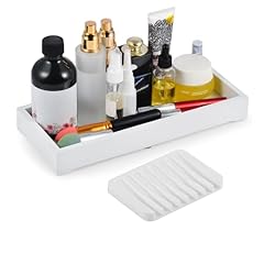 Bathroom rectangle tray for sale  Delivered anywhere in USA 