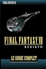 Final fantasy rebirth d'occasion  Livré partout en France
