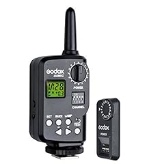 Godox 16s kit usato  Spedito ovunque in Italia 