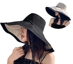 Packable large brim for sale  Delivered anywhere in USA 