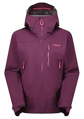 Rab women downpour for sale  Delivered anywhere in UK