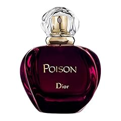 Christian dior poison usato  Spedito ovunque in Italia 