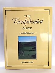 Confidential guide golf for sale  Delivered anywhere in USA 