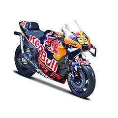 Motogp ktm rc16 usato  Spedito ovunque in Italia 