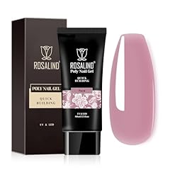 Rosalind gel ricostruzione usato  Spedito ovunque in Italia 